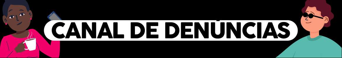 Novo Canal de Denuncias 