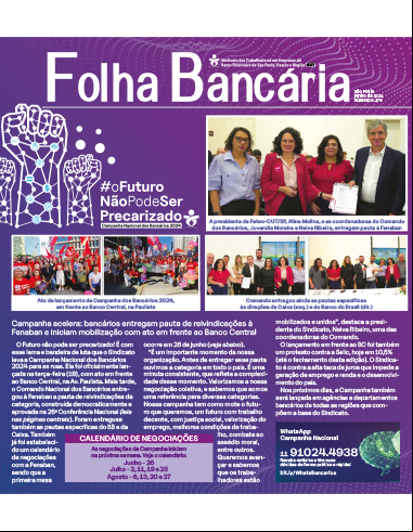 Folha Bancária 6.279 - junho 2024