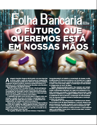 Folha Bancária 6.278 - junho 2024
