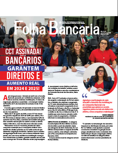 Folha Bancária 6.286 - setembro 2024