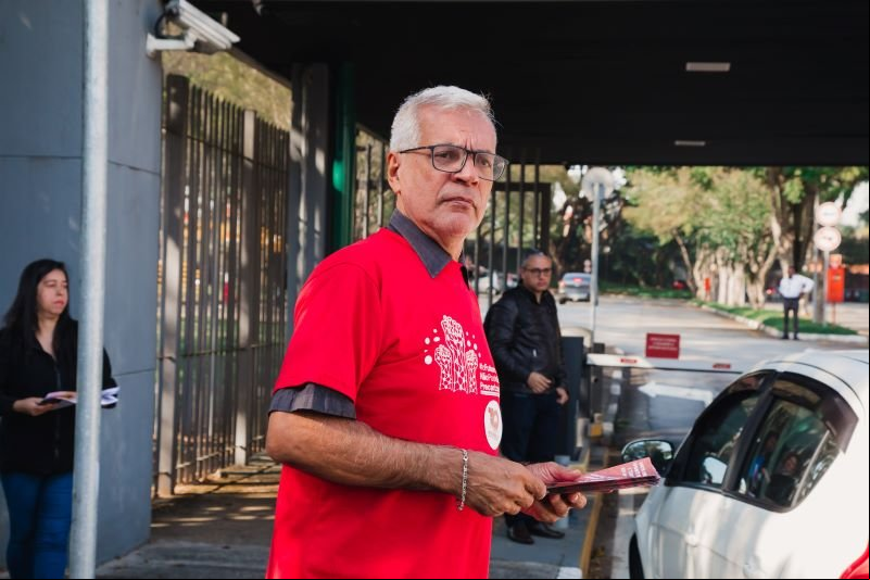 Foto: Diego Moraes
