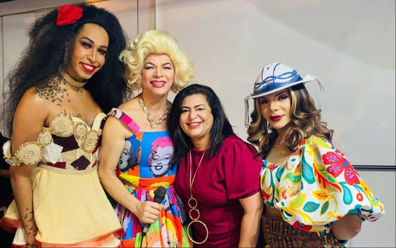 Queermesse do sindicato celebra orgulho LGBT com mais de 200 bancários