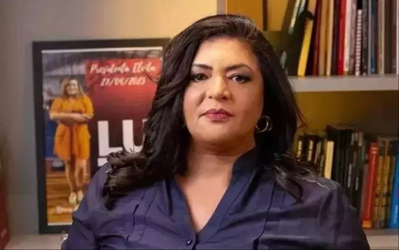 Foto: Seeb-SP Neiva Ribeiro, presidenta do Sindicato dos Bancários