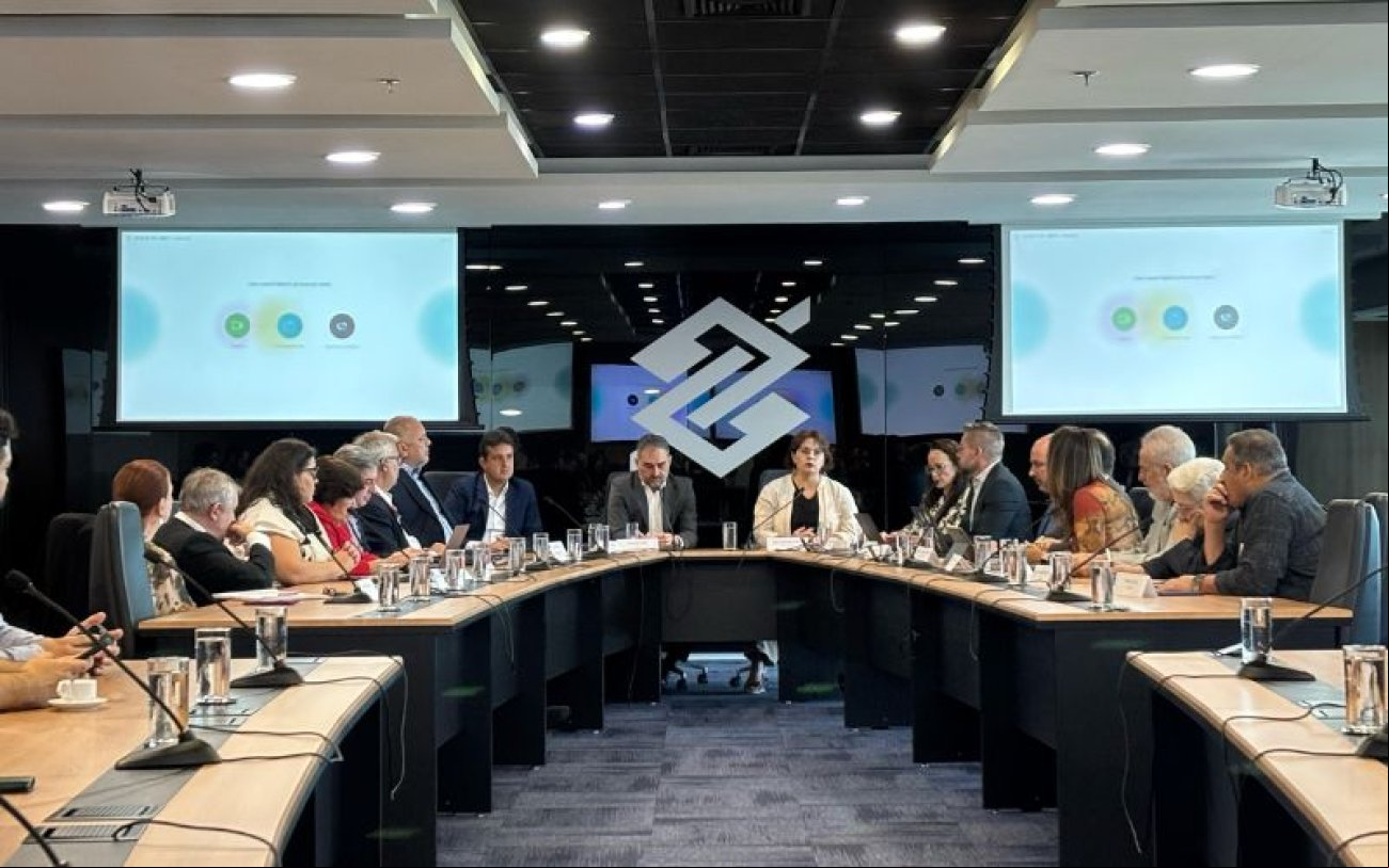 Buscando fortalecer a Cassi, Sindicato inicia negociações com o Banco do Brasil