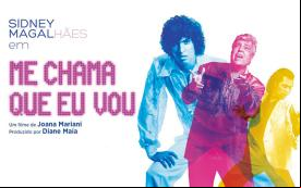 Cartaz do filme Me chama que eu vou