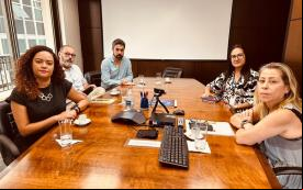 Negociação entre o Sindicato dos Bancários e o Banco Daycoval