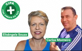 Cipa prédio do aço