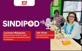 Sindipod apresenta detalhes e resultados da Campanha Nacional dos Financiários