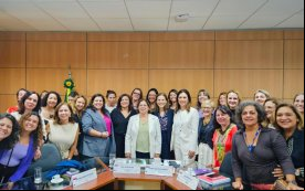 Lançamento das Iniciativas de Igualdade da Mulher Bancária