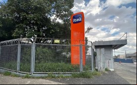 Bancários vivem momentos de pânico após agressão e ameaças em agência do Itaú