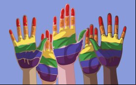 Dia do Combate à LGBTfobia: Sindicato relembra casos na categoria e reforça enfrentamento à discriminação