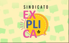 Logo do Sindicato Explica