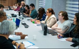 GT do 4º Censo da Diversidade