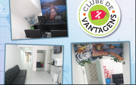 Montagem: Linton Publio