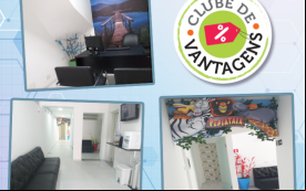 Montagem: Linton Publio