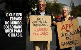 Foto: Reprodução/CUT