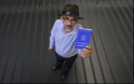 Edilson Rodrigues/Agência Senado