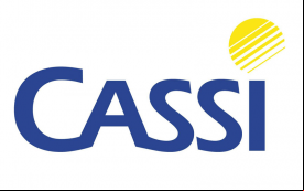 Logo da Cassi