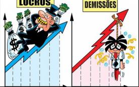 Charge: Marcio Baraldi
