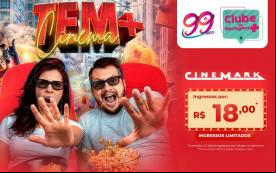 Sócio do Sindicato dos Bancários tem desconto na rede Cinemark