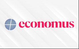 Logo do Economus