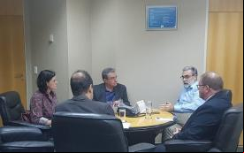 Foto: Reprodução Fenae