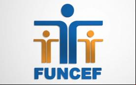 Logotipo da Funcef