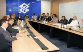 Foto: Guina Ferraz / Contraf-CUT