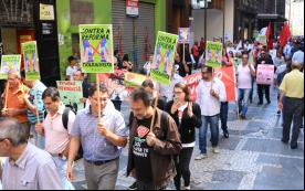 Foto: Anju / Arquivo / Seeb-SP