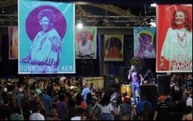 FOTOS: ROBERTO PARIZOTTI/CUT-SP