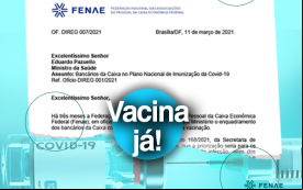 Arte: Fenae