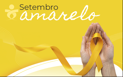 Setembro Amarelo: Sindicato reforça ações voltadas à saúde mental da categoria