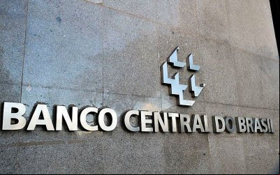 Fachada do Banco Central