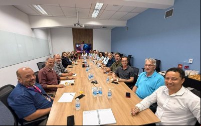 Sindicato critica fechamento de unidades em reunião com o Bradesco