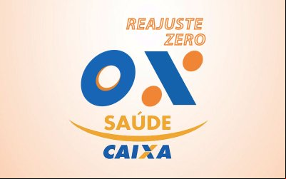 Reajuste 0 no Saúde Caixa