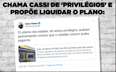 Montagem: Linton Publio