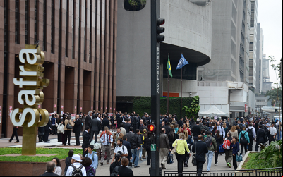 Foto: Gerardo Lazzari / Seeb-SP