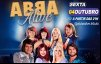Arte mostra musical ABBA Alive com desconto para sócios do Sindicato