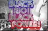 Imagem de divulgação do filme Black Rio! Black Power!