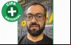 Foto de Marcelo Lopes, eleito para a Cipa do banco Daycoval