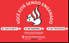imagem da campanha