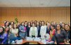 Lançamento das Iniciativas de Igualdade da Mulher Bancária