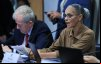 Ministra Marina Silva na Comissão de Infraestrutura