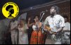Apresentação do Grupo Juntos da Samba na última edição da Feira Negritude Faz Arte