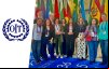 Delegação de bancários e bancárias brasileiras na 113ª Conferência Internacional do Trabalho da OIT