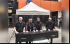 Itaú: Luta contra fechamento de agências continua com novo protesto no centro de SP
