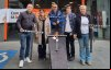 Itaú não responde e Sindicato intensifica protestos contra fechamento de agência