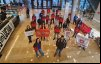 Durante reunião internacional, Sindicato denuncia ataques do Santander nas Américas e na Espanha